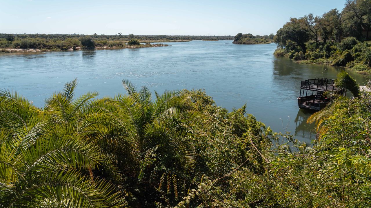 Zelf rijden in Namibië | Roadtrip Namibië & Zimbabwe