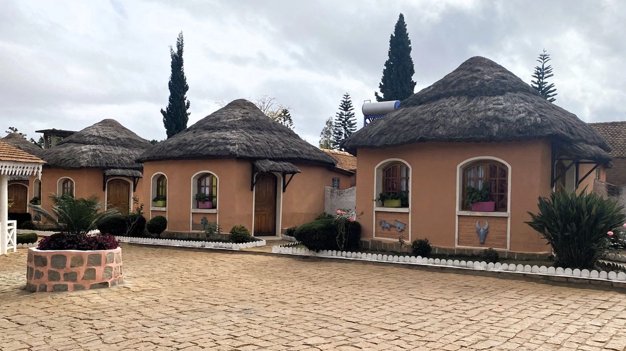 Reisspecialist Sanne op studiereis in Madagascar | Matoke Tours