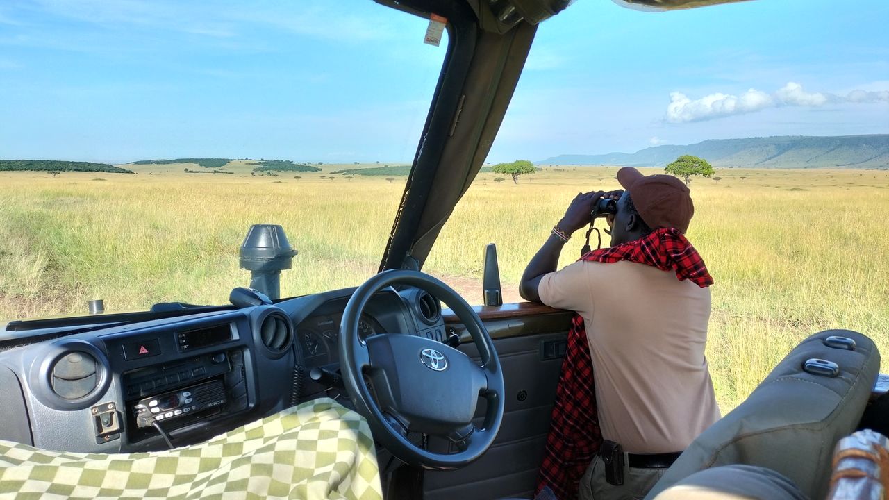 Oeganda en Kenia familiereis - Verken Oost Afrika met het gezin