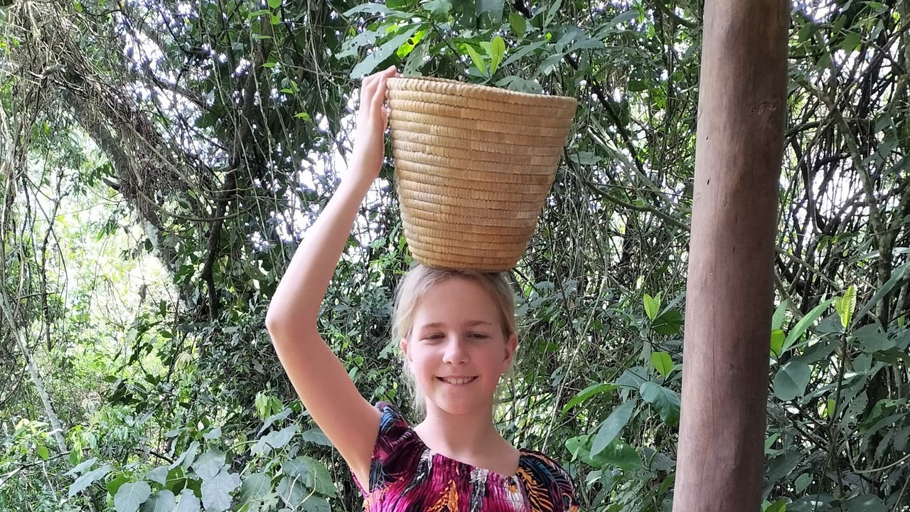 Met gezin op safari naar Oeganda en Zanzibar