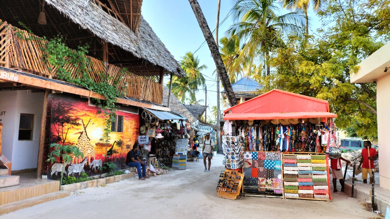 Met gezin op safari naar Oeganda en Zanzibar