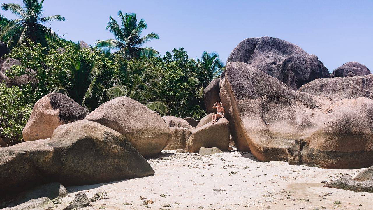 Reisspecialist Iris op studiereis in Zuid-Afrika en de Seychellen
