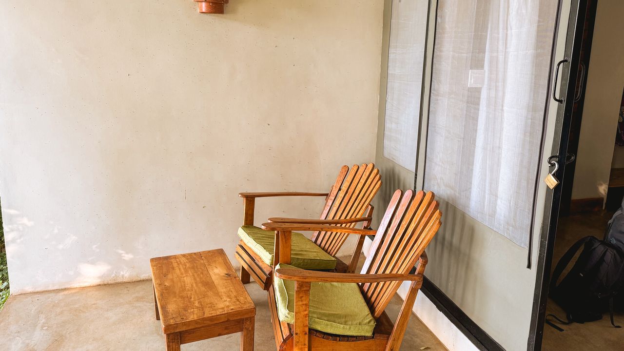 Reisspecialist Celia van Matoke Tours op studiereis door noordoost Oeganda