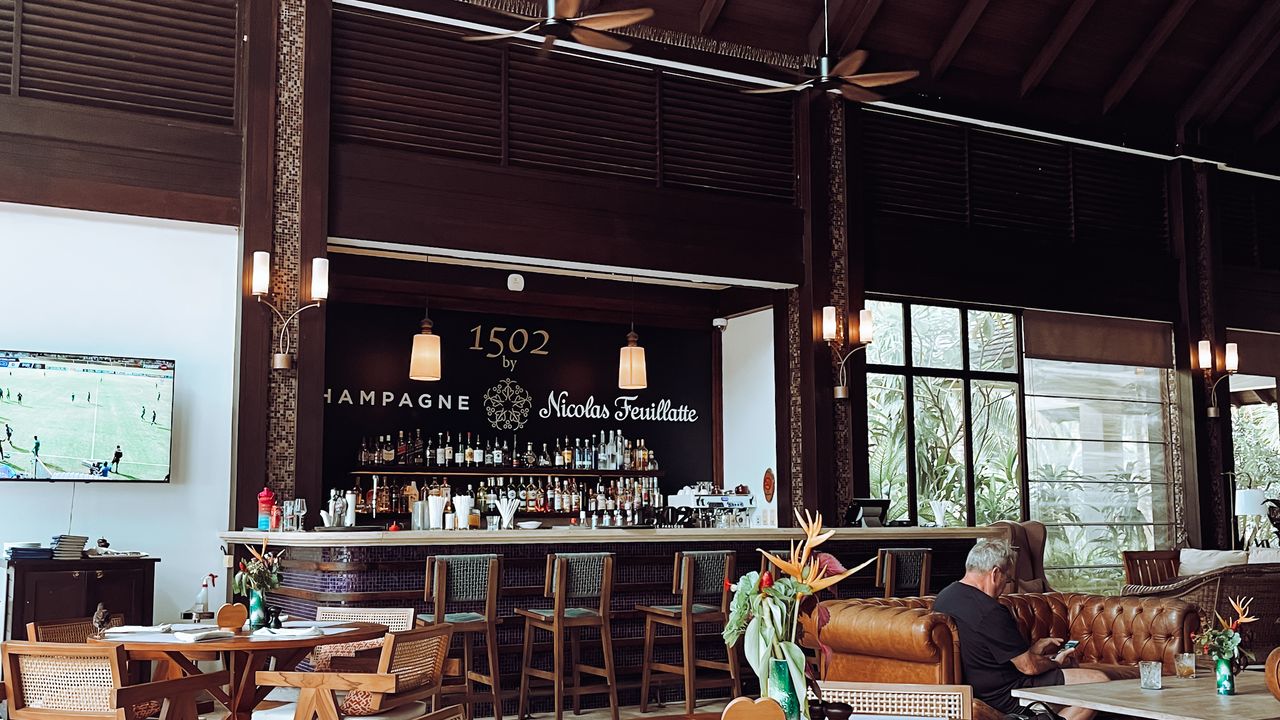 Reisspecialist Iris op studiereis in Zuid-Afrika en de Seychellen