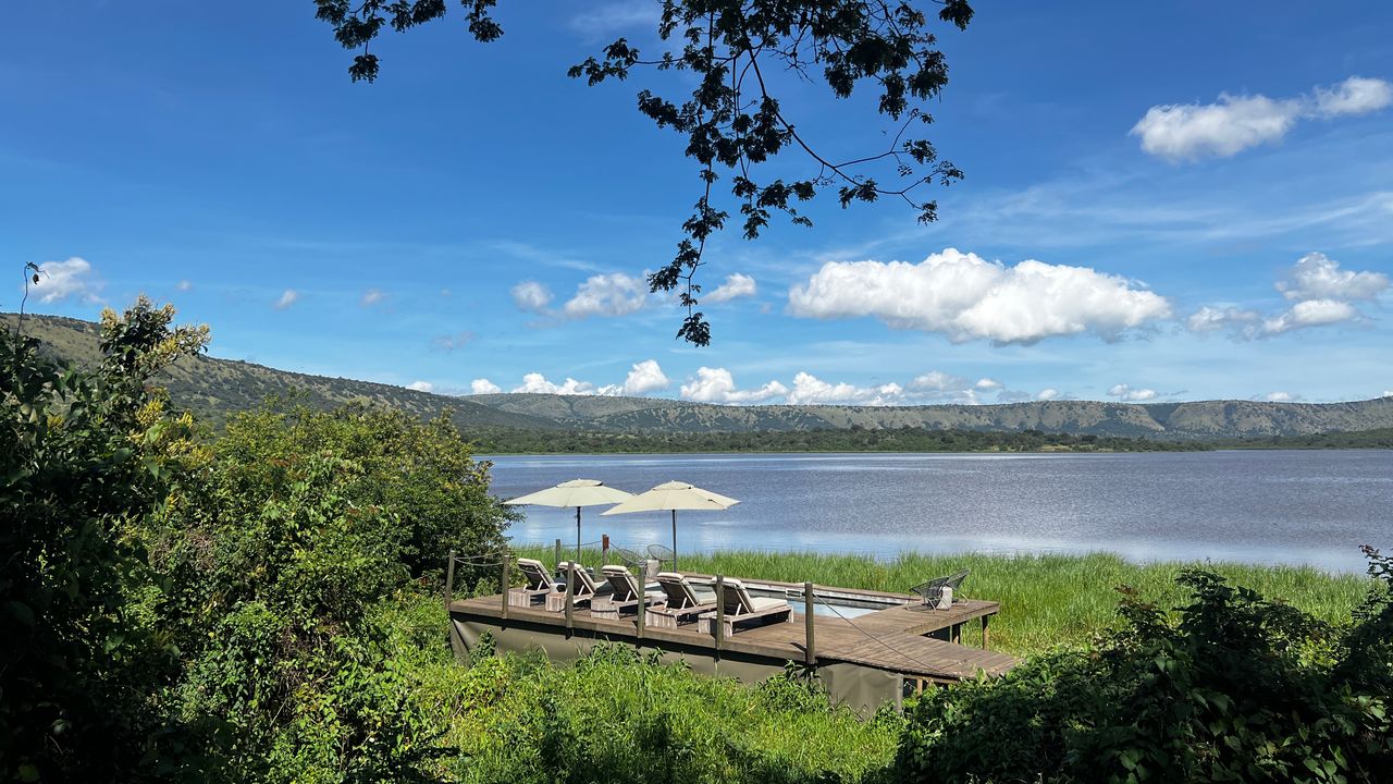 Reisspecialist Joanna op studiereis door Rwanda | Matoke Tours
