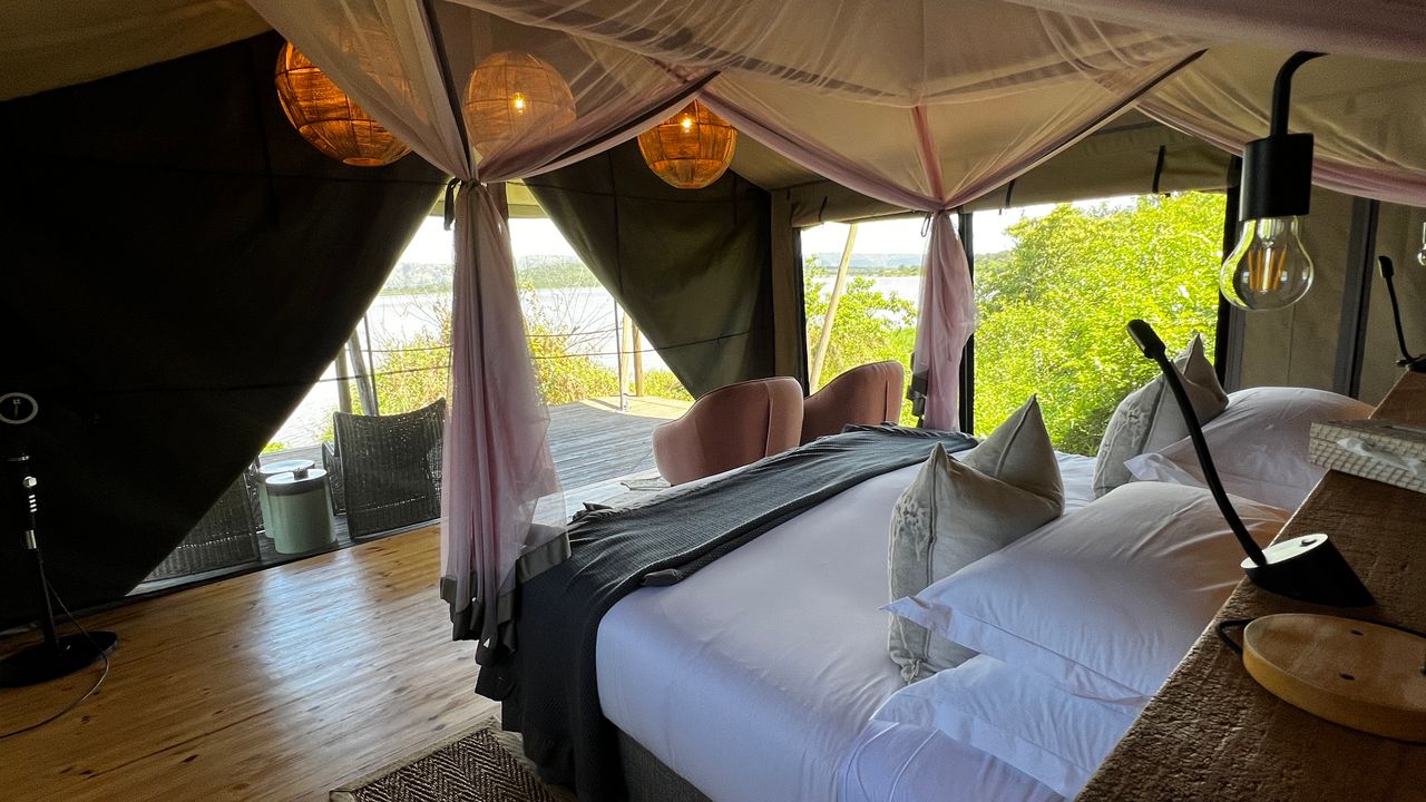 Reisspecialist Joanna op studiereis door Rwanda | Matoke Tours