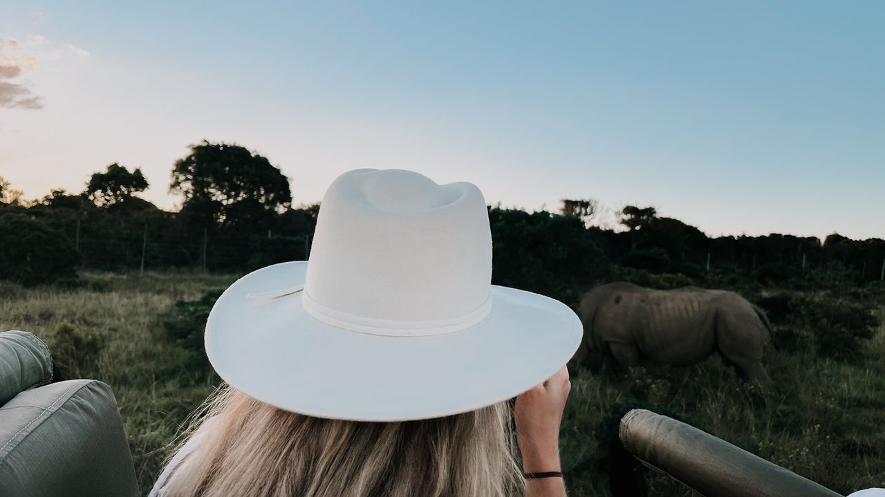 Reisspecialist Iris op studiereis in Zuid-Afrika en de Seychellen