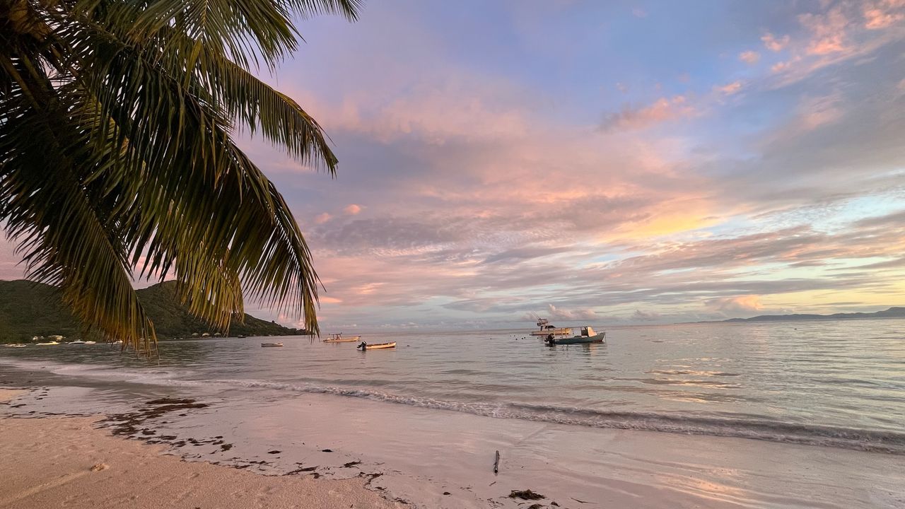 Reisspecialist Iris op studiereis in Zuid-Afrika en de Seychellen