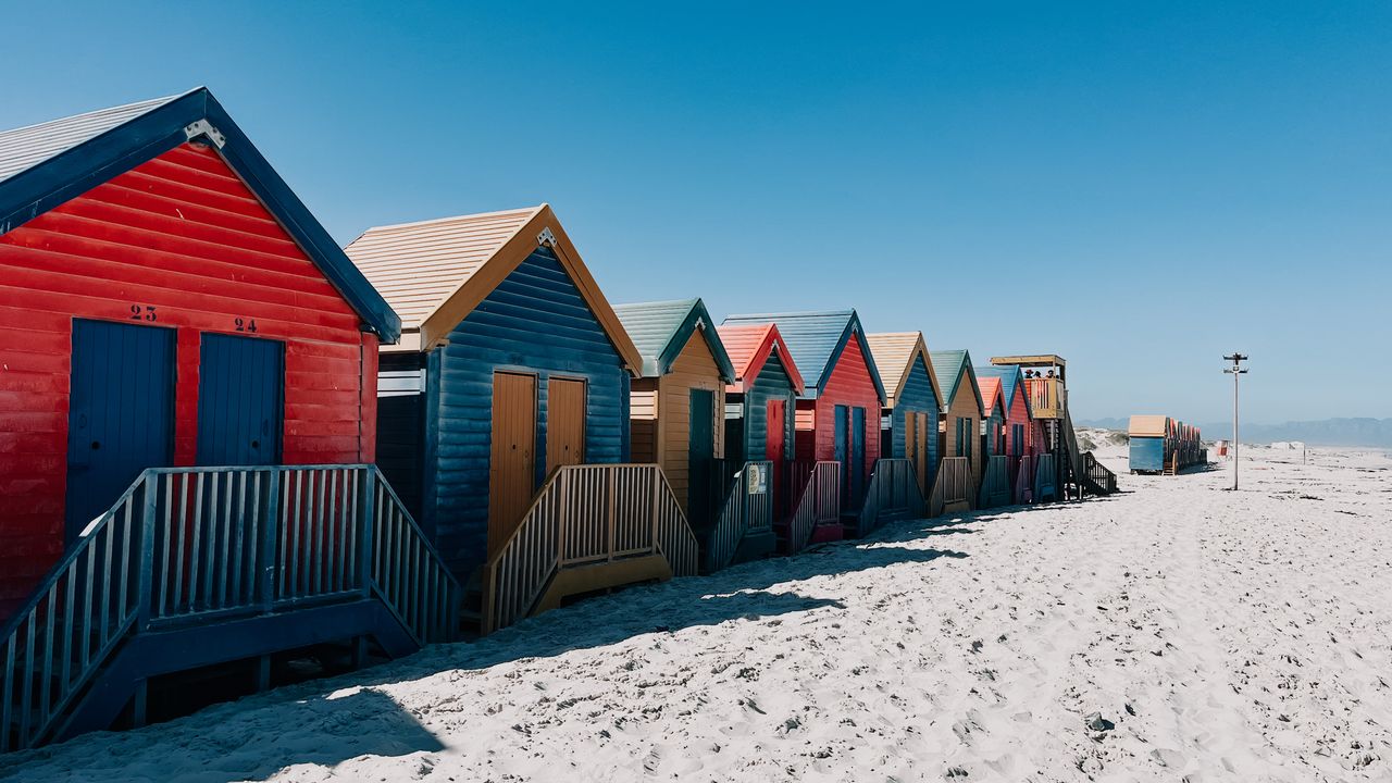 Reisspecialist Iris op studiereis in Zuid-Afrika en de Seychellen