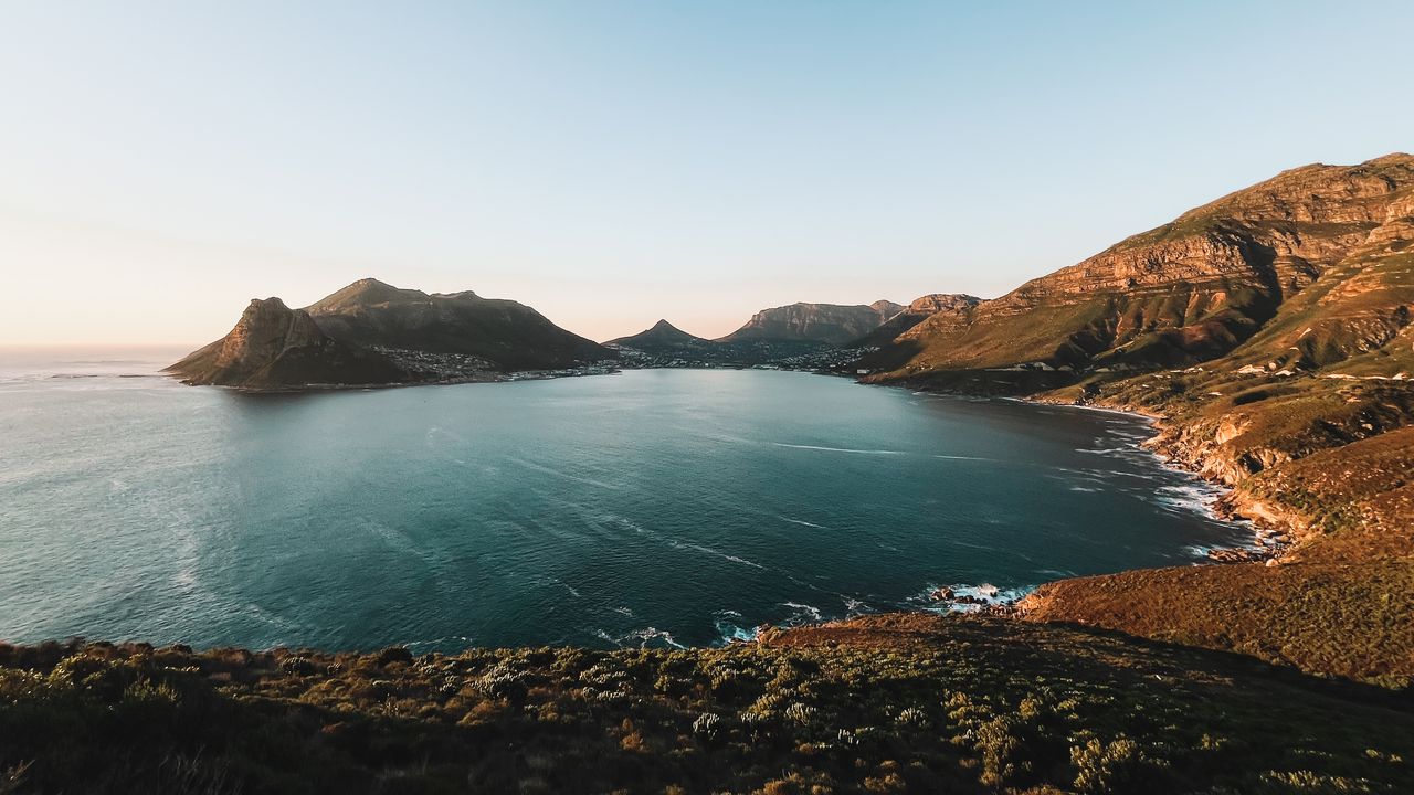 Reisspecialist Iris op studiereis in Zuid-Afrika en de Seychellen