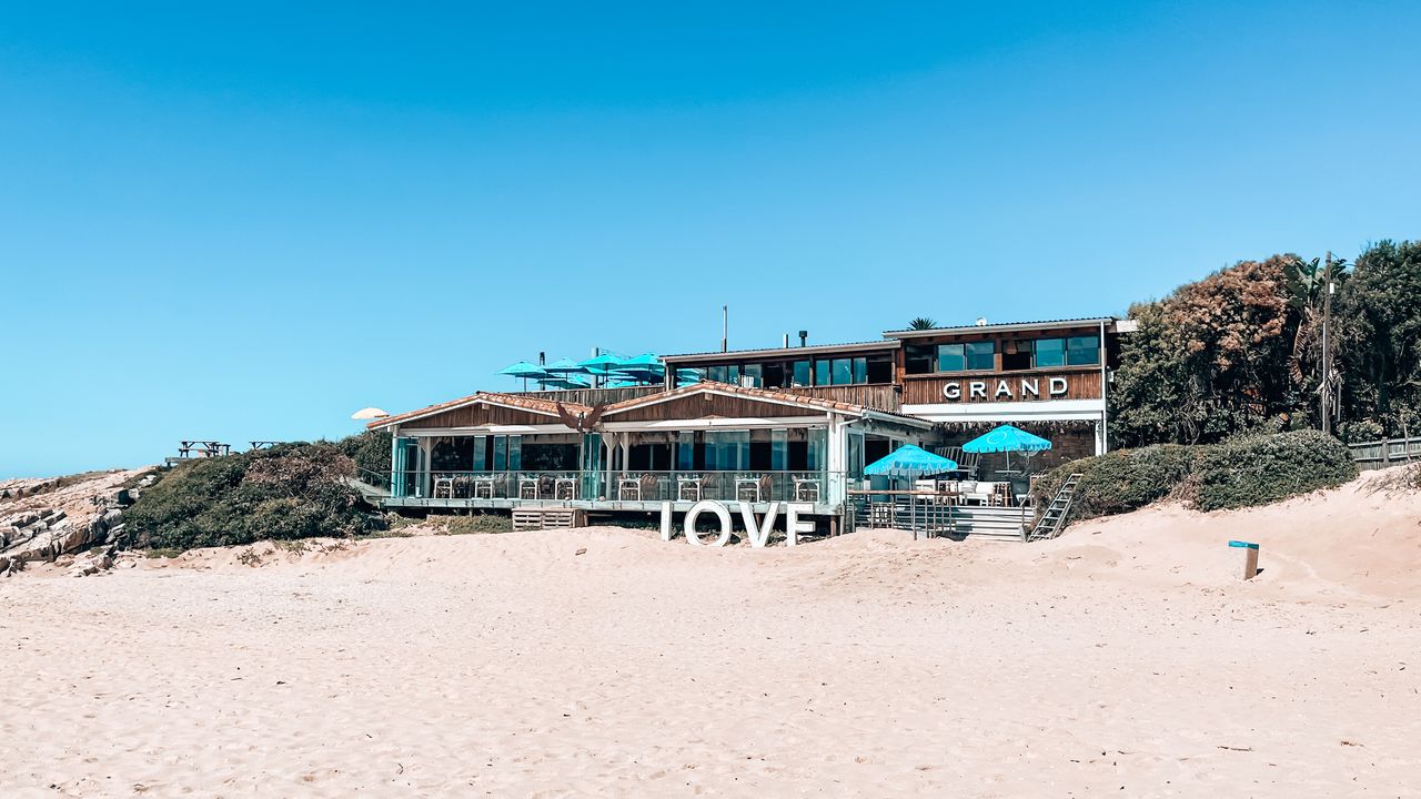 Reisspecialist Iris op studiereis in Zuid-Afrika en de Seychellen