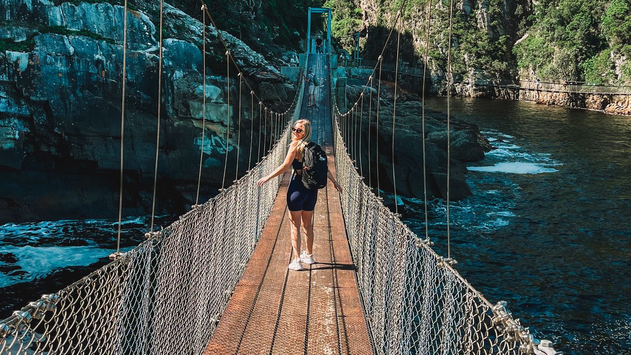Hoe kies je de beste rondreis door Zuid-Afrika? | Matoke Tours