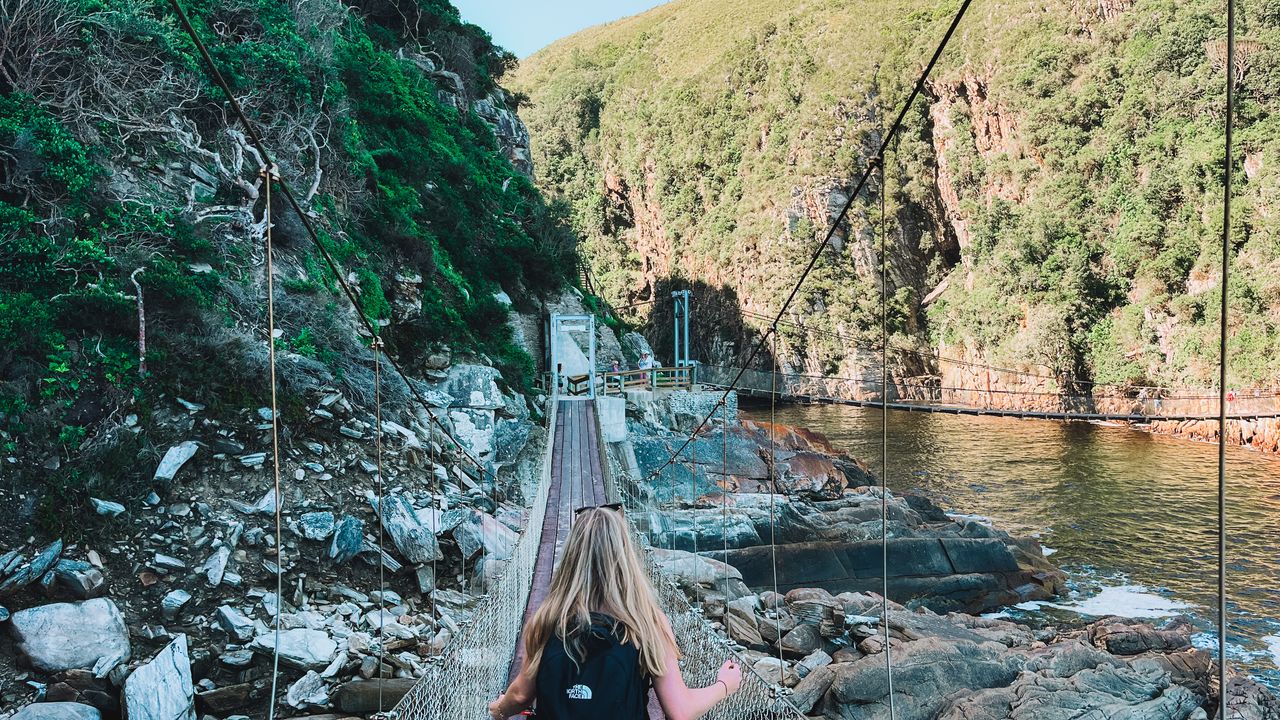 Hoe kies je de beste rondreis door Zuid-Afrika? | Matoke Tours