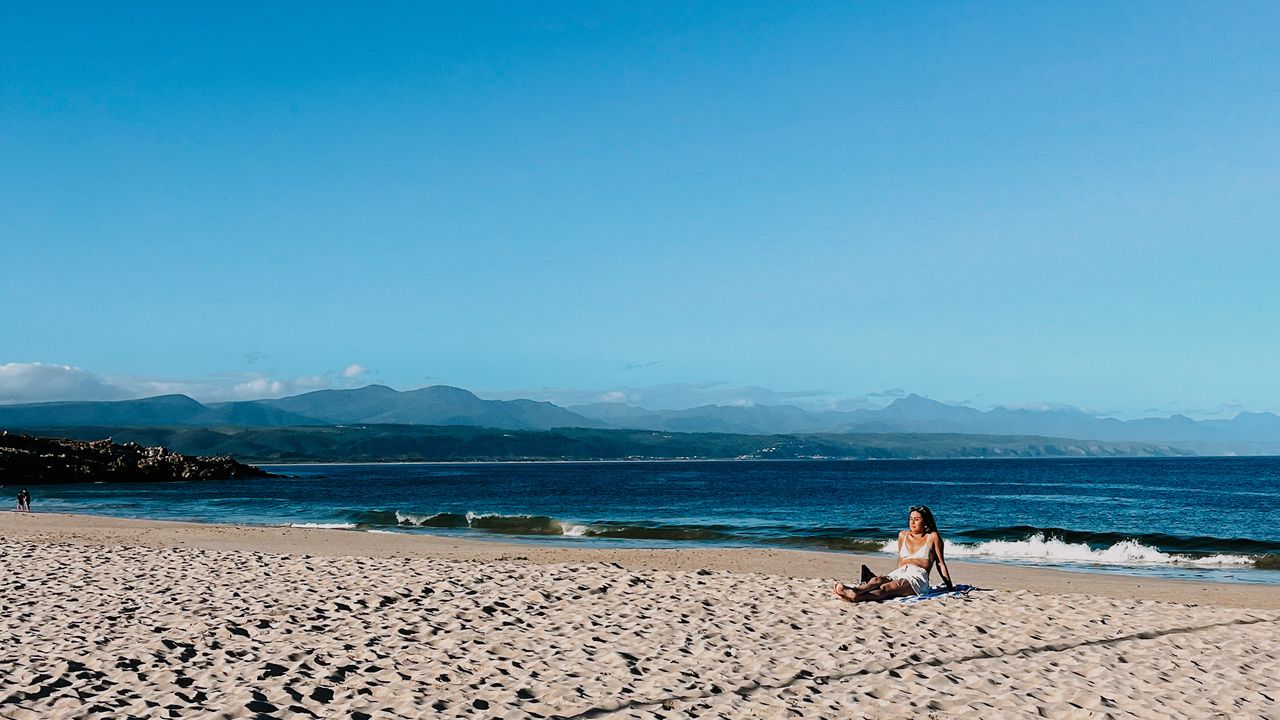 Reisspecialist Iris op studiereis in Zuid-Afrika en de Seychellen