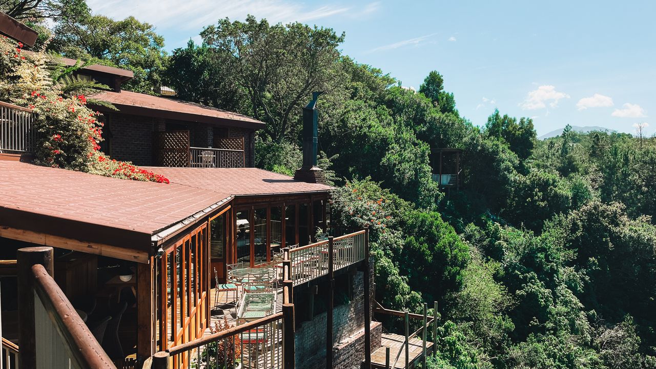 Tsitsikamma Nationaal Park - Tuinroute | Matoke Tours