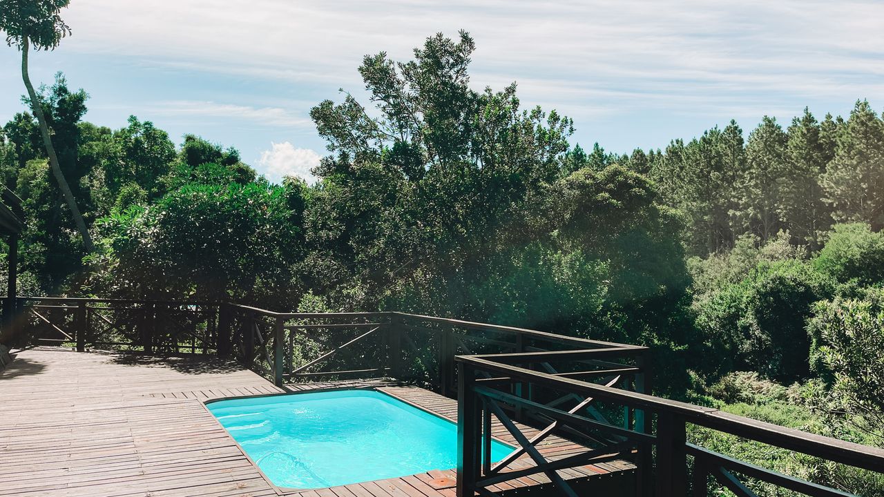 Tsitsikamma Nationaal Park - Tuinroute | Matoke Tours