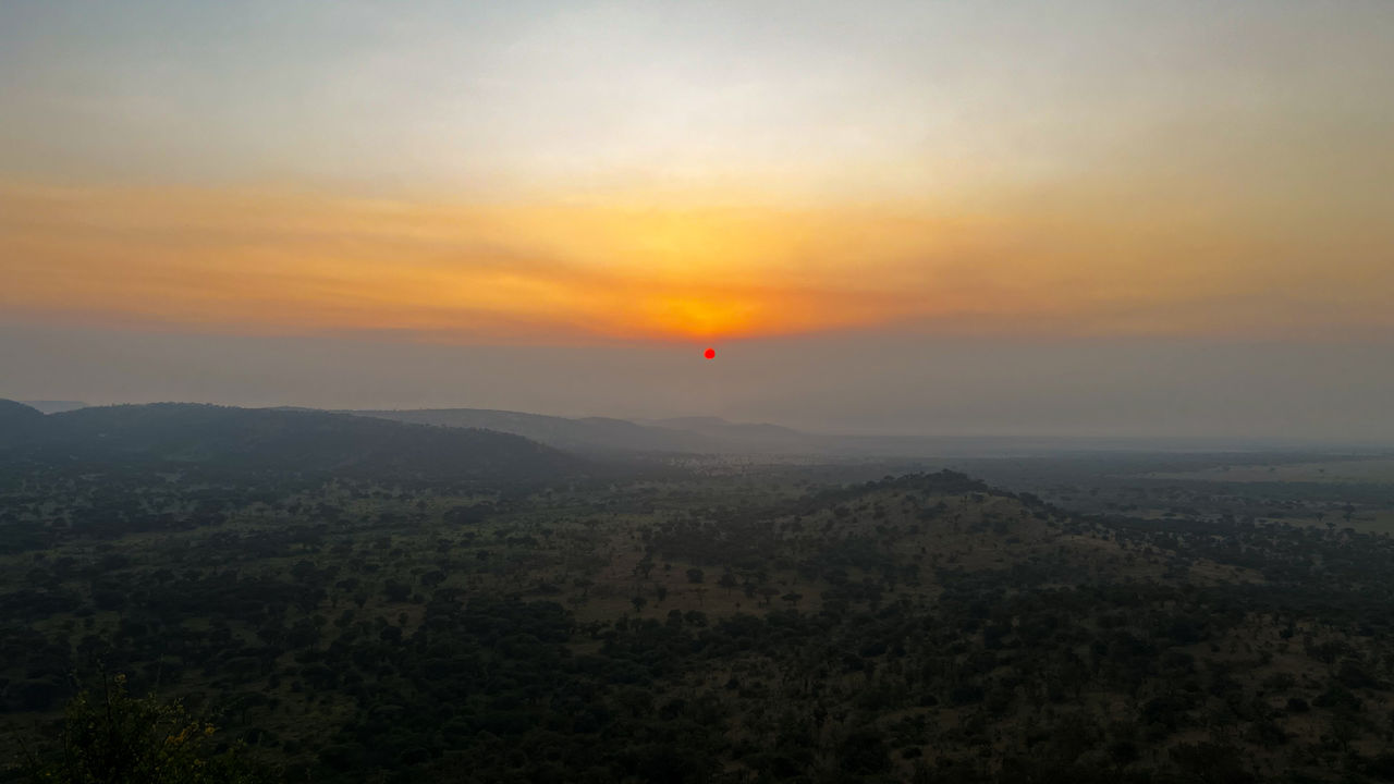 Reisspecialist Joanna van Matoke Tours op studiereis in Tanzania