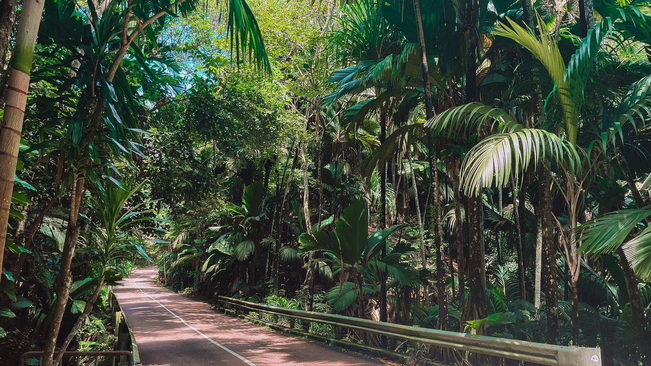 Reisspecialist Iris op studiereis in Zuid-Afrika en de Seychellen