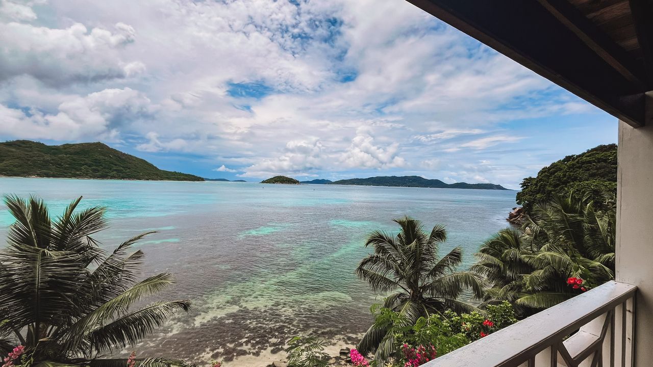 Reisspecialist Iris op studiereis in Zuid-Afrika en de Seychellen