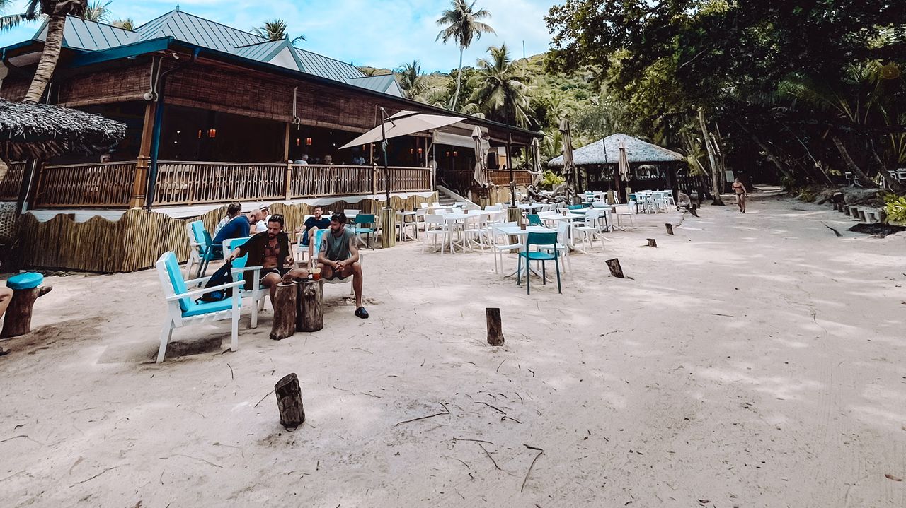 Reisspecialist Iris op studiereis in Zuid-Afrika en de Seychellen