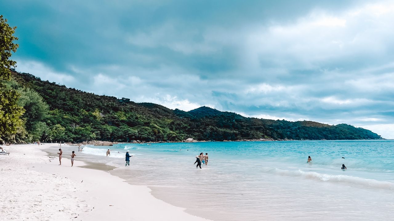 Reisspecialist Iris op studiereis in Zuid-Afrika en de Seychellen
