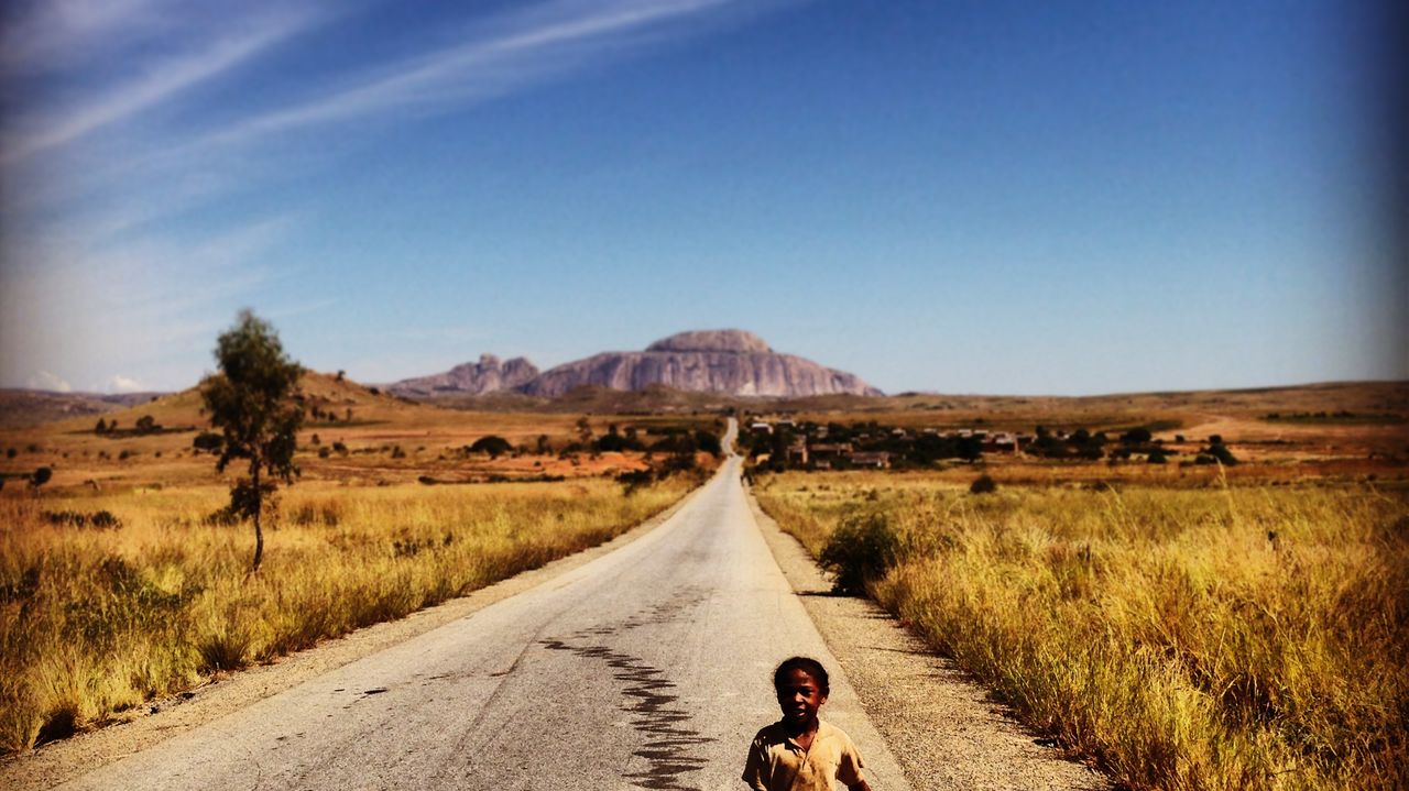 Privéreis Madagascar RN7 walvissen - 21 dagen|Matoke Tours