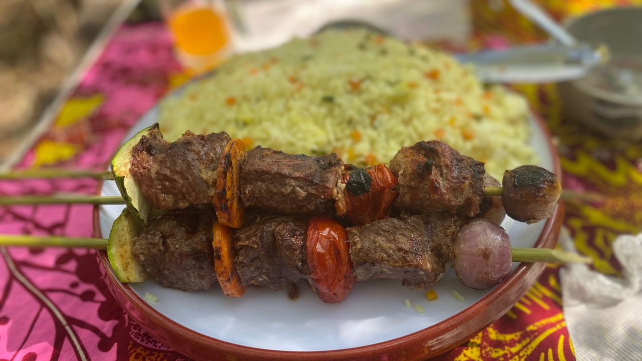 Reisspecialist Sanne op studiereis in Madagascar | Matoke Tours