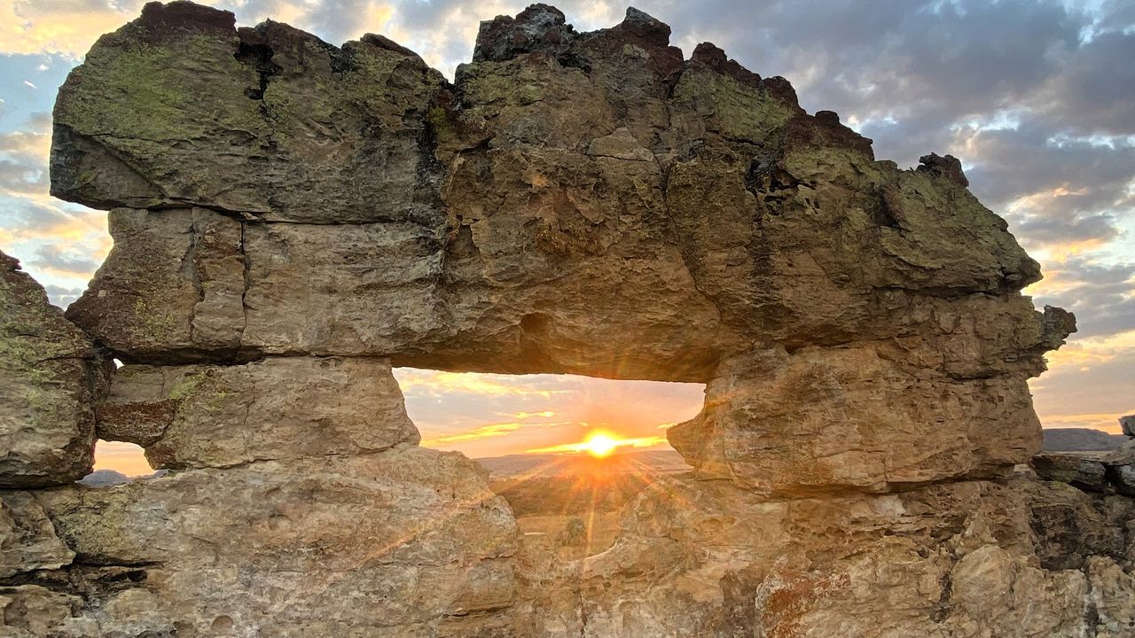 Reisspecialist Sanne op studiereis in Madagascar | Matoke Tours