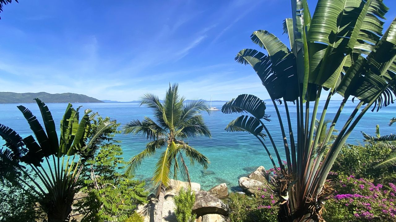 Reisspecialist Sanne op studiereis in Madagascar | Matoke Tours