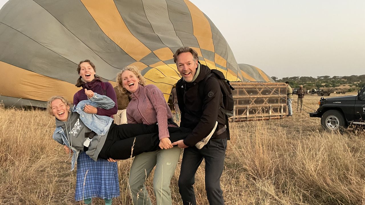 De winnaars van de Matoke Tours Fotowedstrijd 2023!