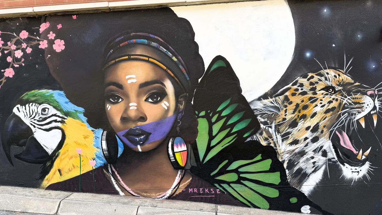 Drie weken Zuid-Afrika: 20-daagse reis Zuid Afrika, Lesotho en Eswatani