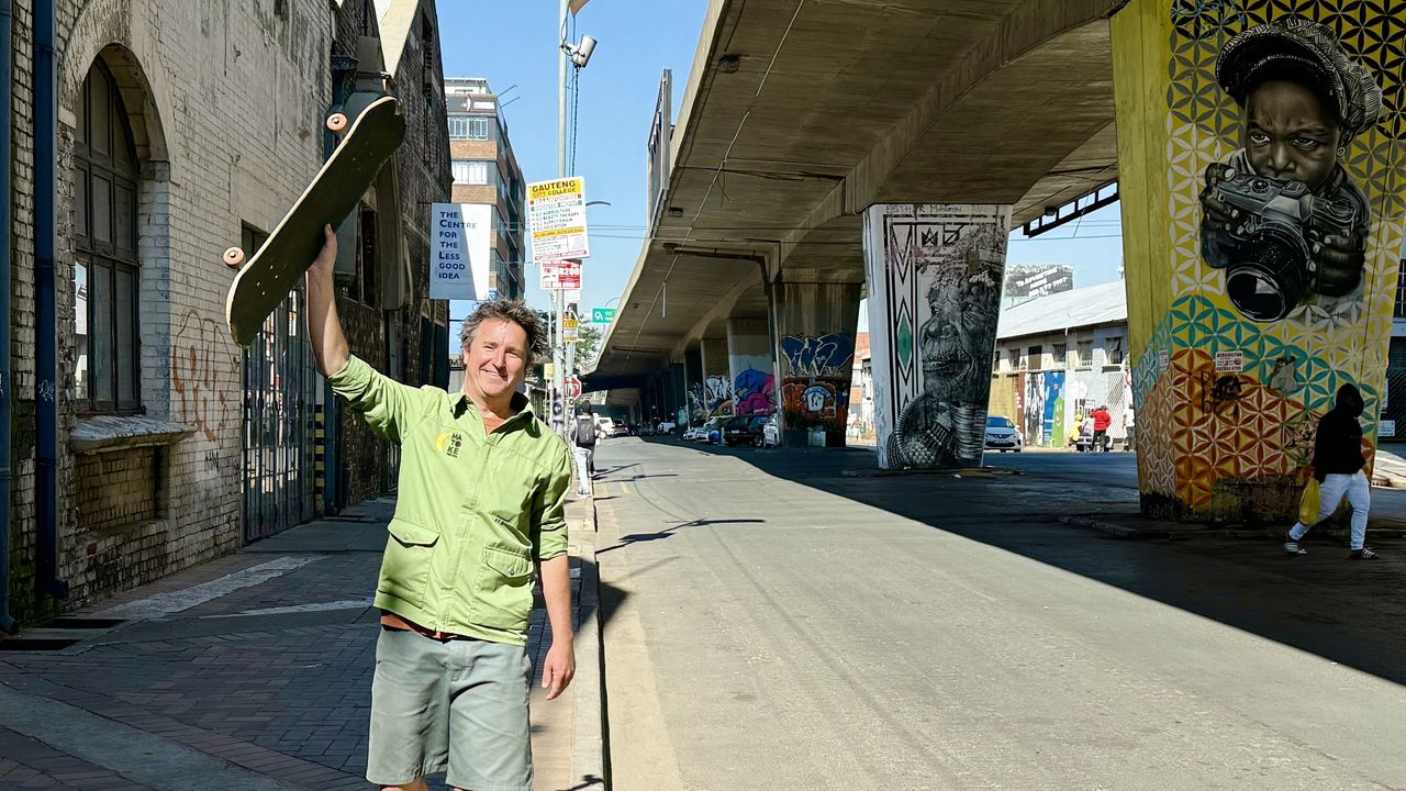 Drie weken Zuid-Afrika: 20-daagse reis Zuid Afrika, Lesotho en Eswatani