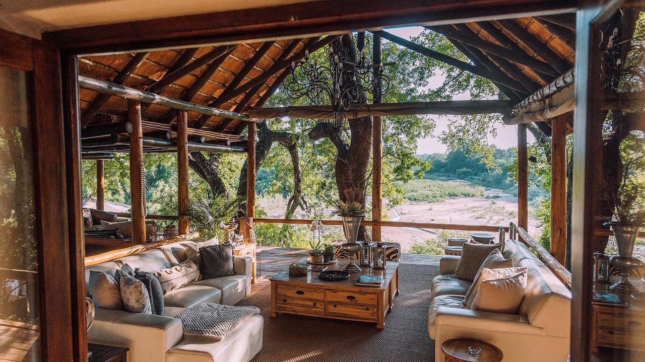 Hoedspruit - de safarihoofdstad van Zuid-Afrika | Matoke Tours