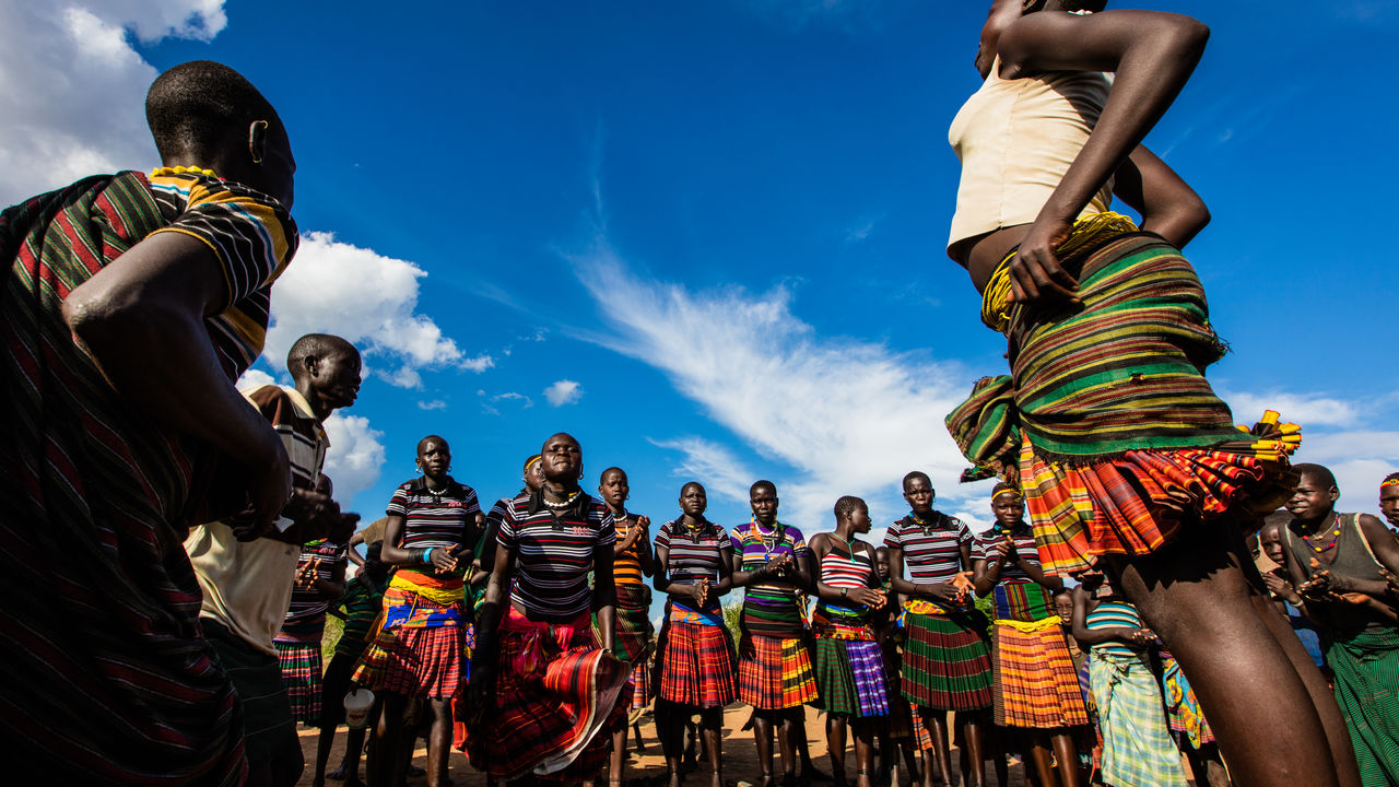 Oeganda off the beaten track » Matoke