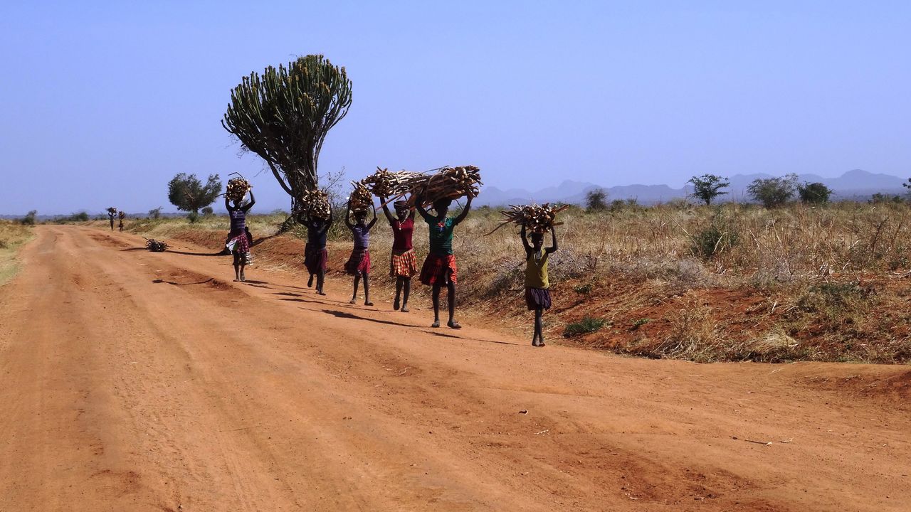 Rondreis Oeganda - Oeganda rondreis met Matoke Tours