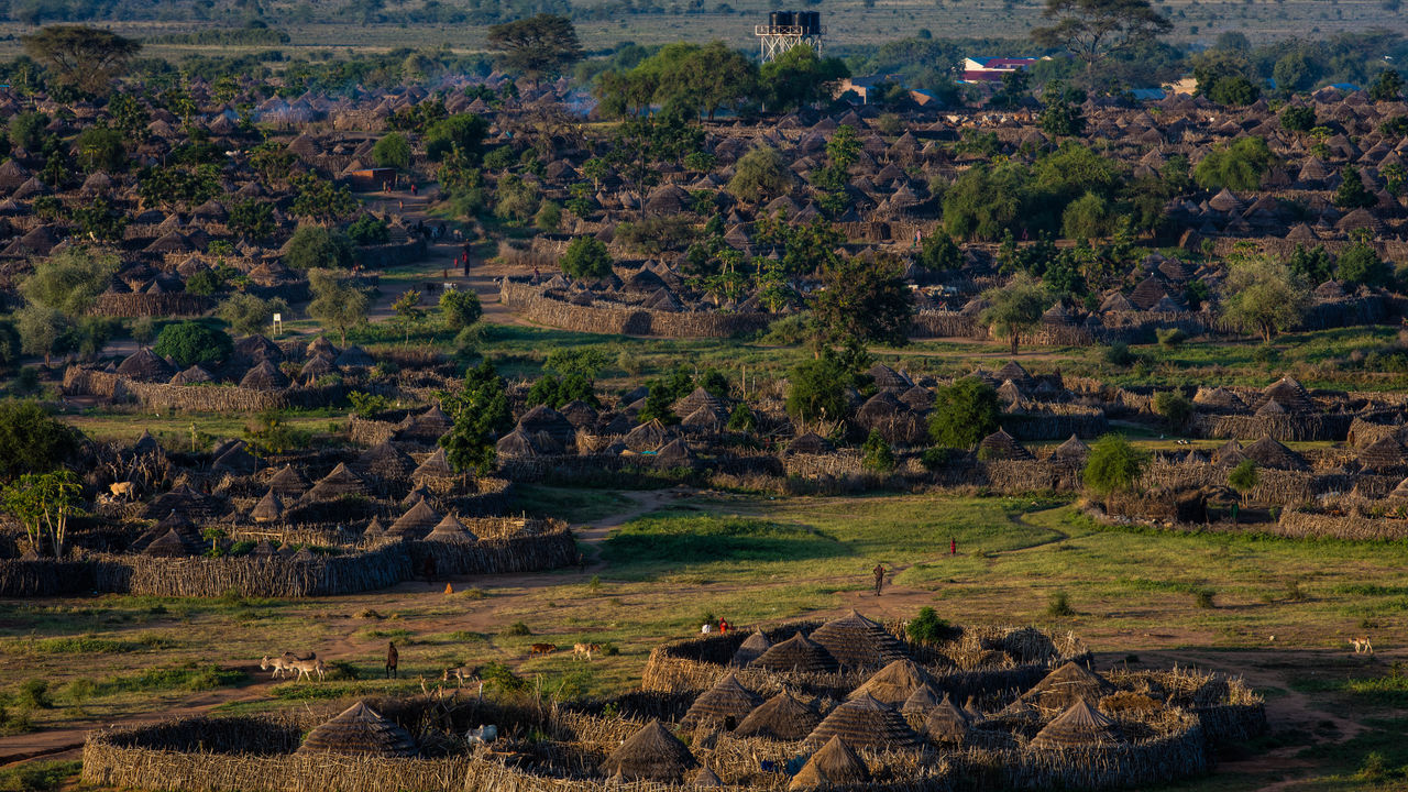 Oeganda groepsreis - Matoke Tours - Groepsreis Uganda