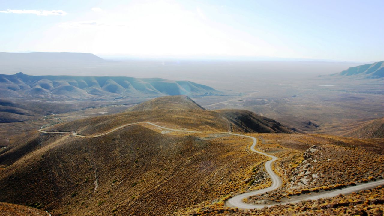 Oudtshoorn - de hoofdstad van Klein Karoo | Matoke Tours