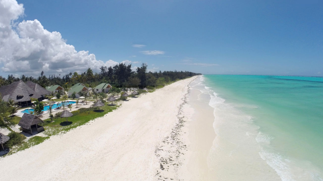 Reizen naar Zanzibar - Matoke Tours