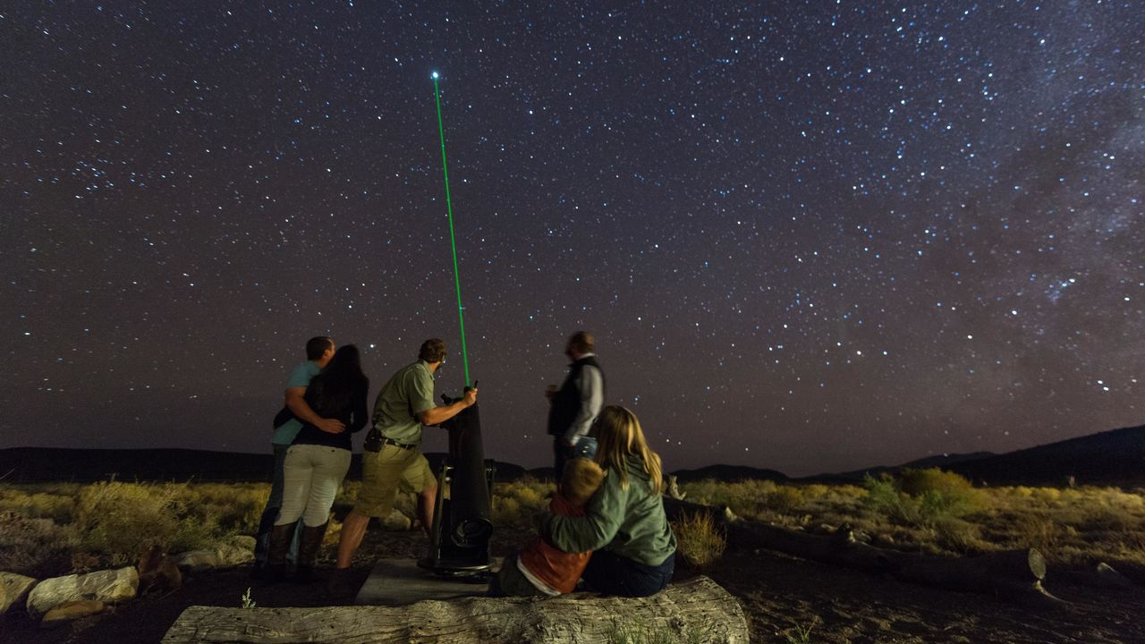 Klein Karoo - Oudtshoorn - Zuid-Afrika - Matoke Tours