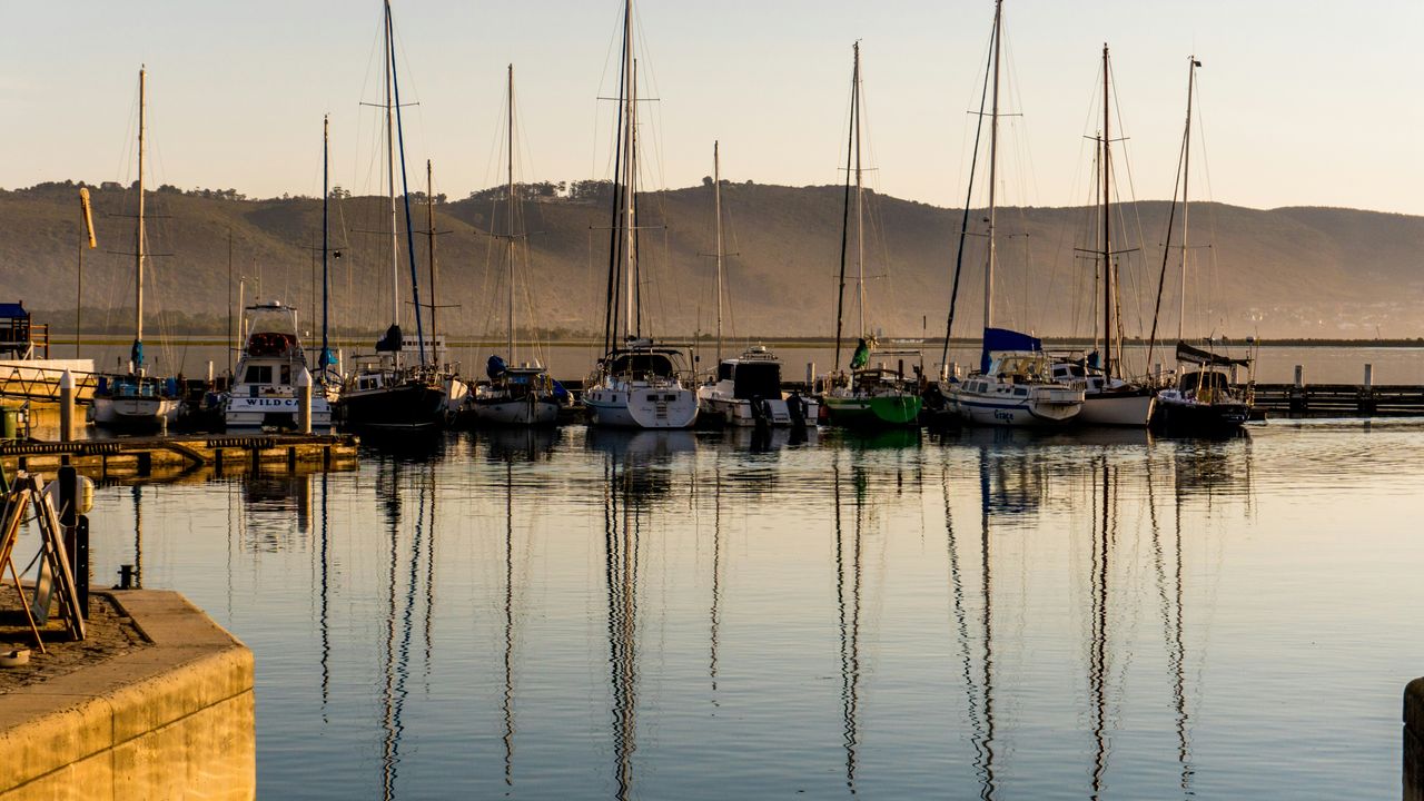 Knysna - de parel van de Tuinroute | Matoke Tours