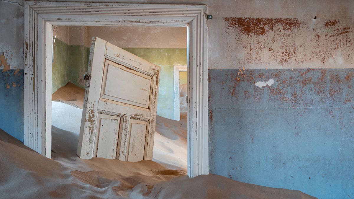 Zelf rijden in Namibië | Roadtrip Namibië & Zimbabwe