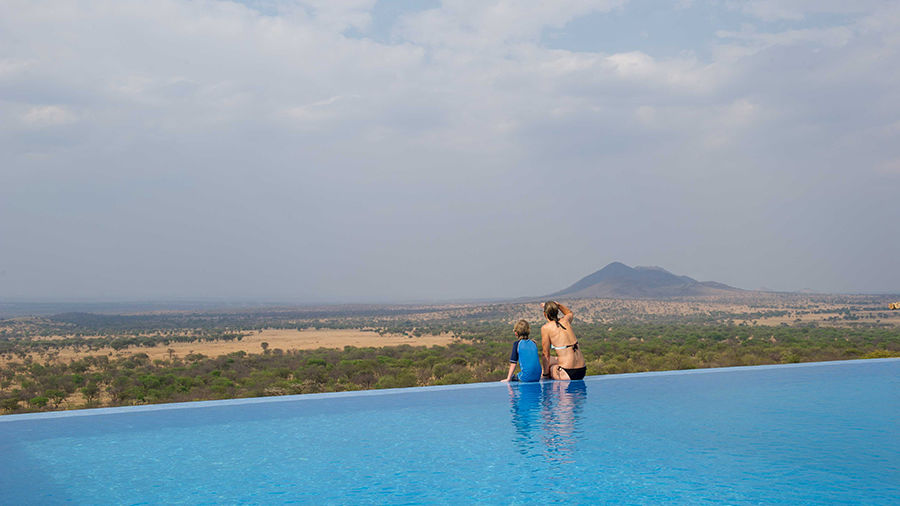 Safari met kinderen - Matoke Tours familiereizen in Afrika