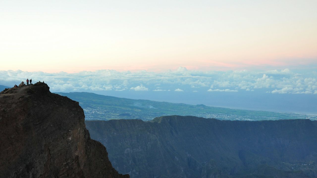 Cirque de Cilaos | Uit liefde voor Reunion | Matoke Tours