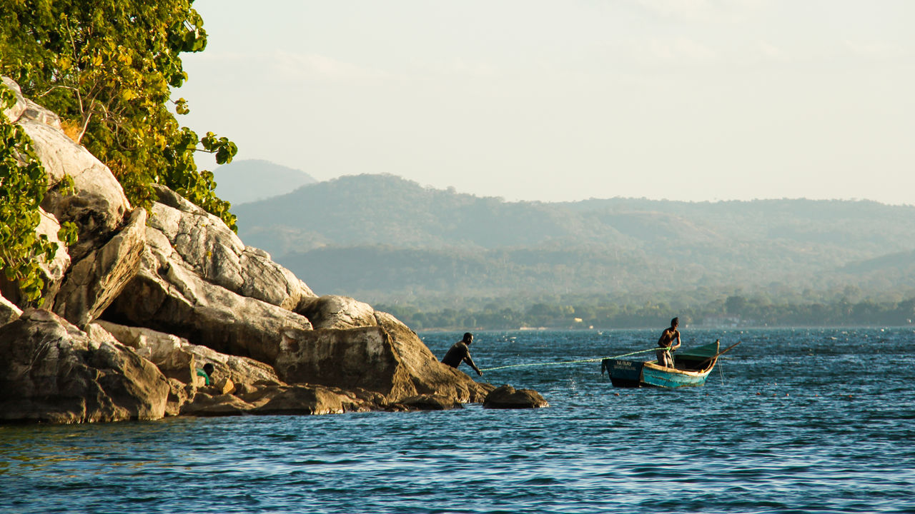 Malawi Zambia Groepsreis - Matoke Tours