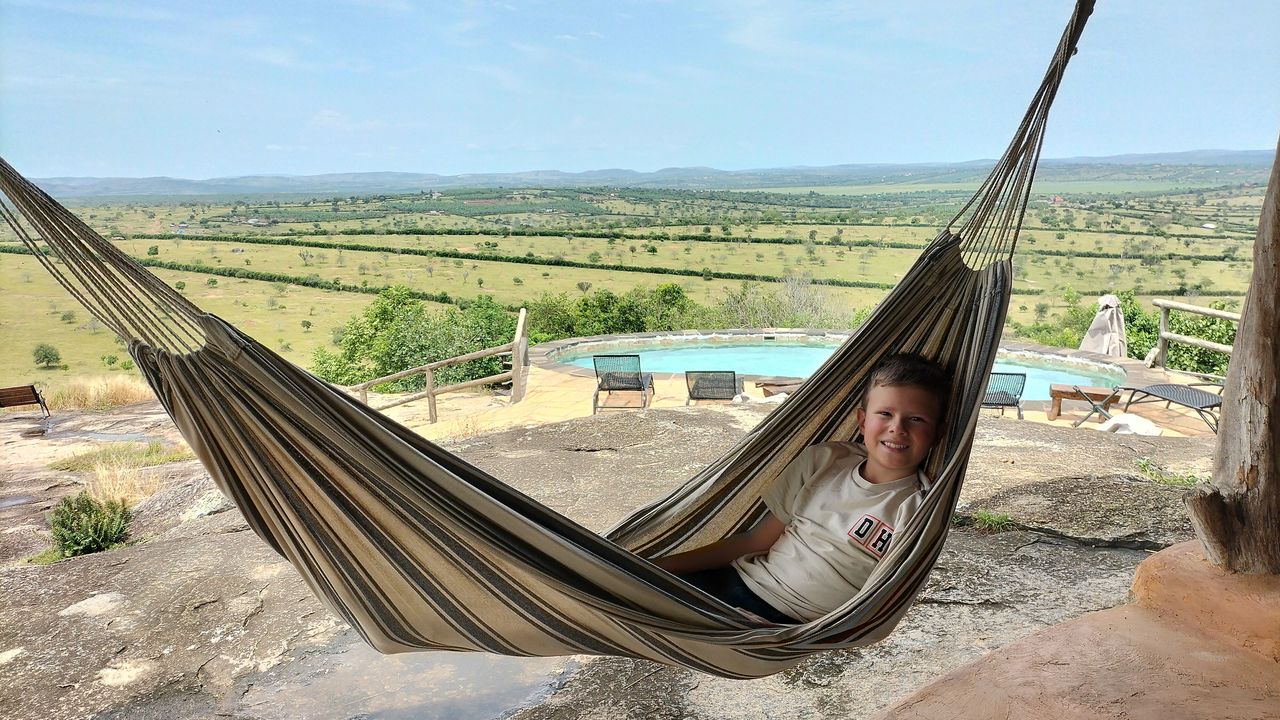 Met gezin op safari naar Oeganda en Zanzibar