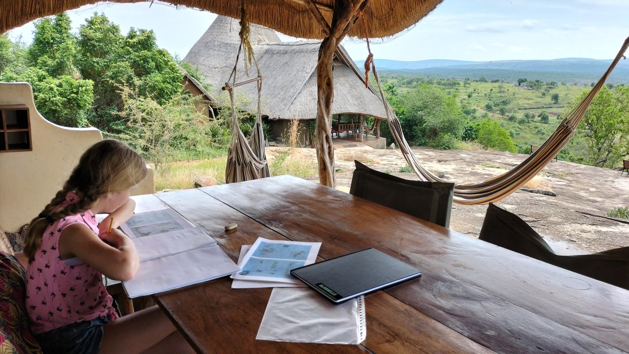 Met gezin op safari naar Oeganda en Zanzibar