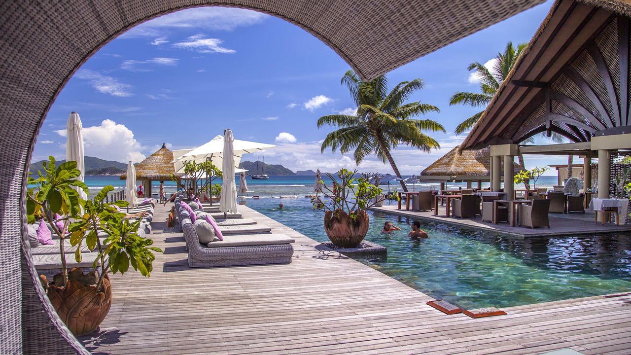 Seychellen huwelijksreis - Matoke Tours