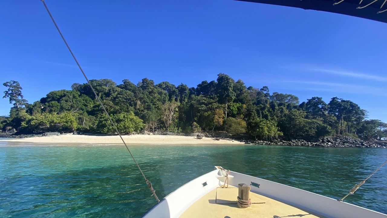 Reisspecialist Sanne op studiereis in Madagascar | Matoke Tours