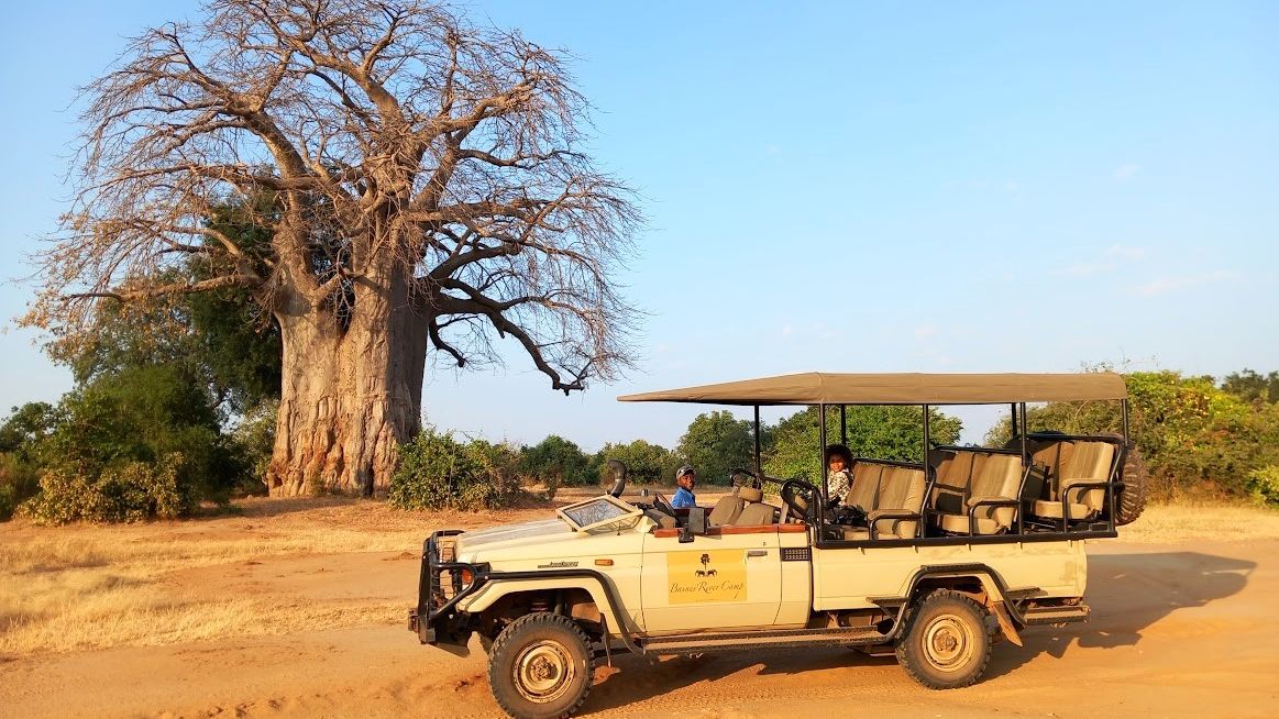 Reisverhaal Zambia: een luxe en exclusieve safari reis door Zambia