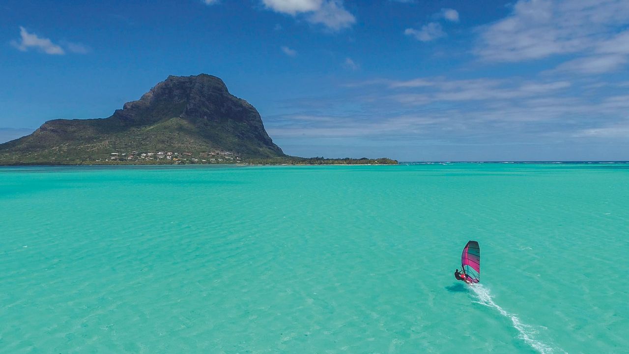 13-daagse rondreis Mauritius - in de voetsporen van Prins Maurits.